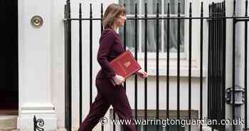 Government responds to  £20,000 personal allowance petition