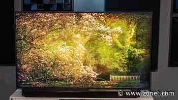 I found the popular Samsung Frame TV on sale for up to $1,800 off - its best deal yet