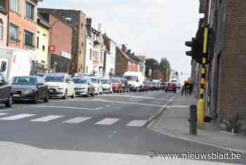 Alsembergsesteenweg nacht afgesloten voor onderhoudswerken