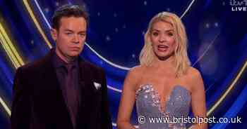 Brutal reaction to doomed Dancing on Ice as fans say axe was 'correct'