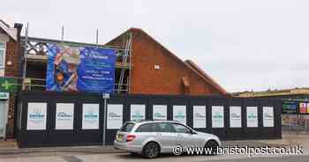 Former bank near Bristol could be demolished to make way for five apartments