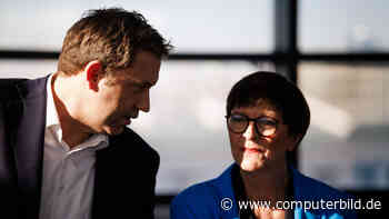 Schock für Anleger und Sparer: SPD will höhere Steuern auf Zinsen, ETFs, Aktien und mehr