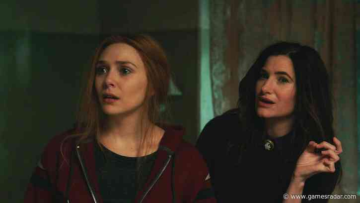 Robert Downey Jr's WandaVision Easter egg in the Avengers: Doomsday announcement has me thinking Scarlet Witch will be in the movie after all