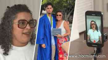 Viral TikTok video helps Fort Lauderdale mom celebrate birthday of son lost to gun violence
