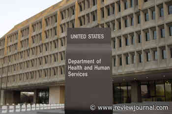 HHS will cut 10K jobs as part of a major restructuring plan