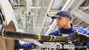 BMW beginnt Produktion in Debrecen