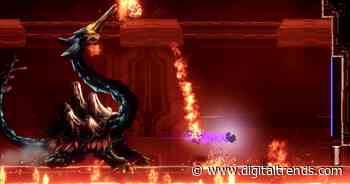 Shadow Labyrinth, Pac-Man’s gritty Metroidvania, launches this summer