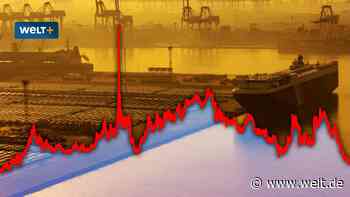 Schock für die Autonation – Darum sind die Deutschen die größten Verlierer