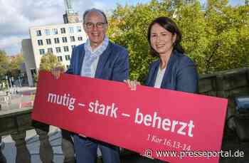 ZDF-Sendungen zum Evangelischen Kirchentag in Hannover