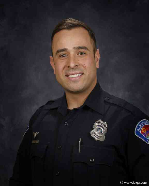 Albuquerque police sergeant allegedly connected to DWI scheme resigns
