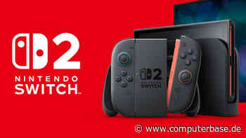 Nintendo Switch 2 kaufen: Hinweis auf Vorbestellungen direkt ab Vorstellung am 2. April