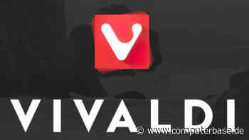 Alternativer Browser: Vivaldi 7.3 erhält Integration von Proton VPN