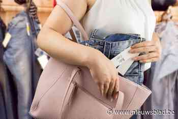 Onderkoelde, dakloze vrouw steelt trui: 4 maanden cel gevraagd