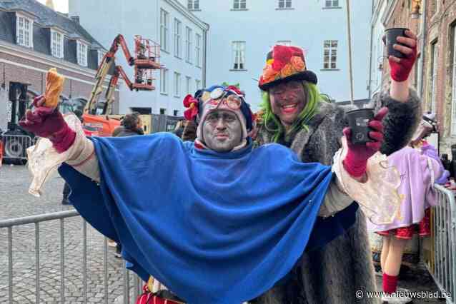 ‘Minst gelukkige centrumstad’ wordt niet happy van onderzoek: “Niet te veel laten misleiden”