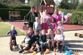 Kleinste school van de stad telt 14 leerlingen: “Universiteit van den Briel bestaat een eeuw”