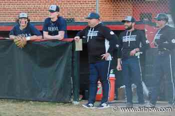 Arlington high-school sports schedule for March 28-April 3