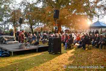 Tielt wordt troostgemeente en organiseert brainstormsessie met Reveil