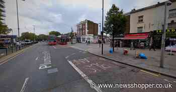LIVE updates as major road cordoned off due to 'police incident' in Woolwich