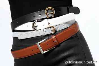 AIGNER FS25: Gürtellayering