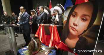 Parents of homicide victim Ashlee Shingoose to speak Thursday morning