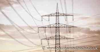 Power outage affects dozens of homes in parts of Poole