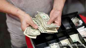 Florida House speaker calls for permanent sales-tax cut