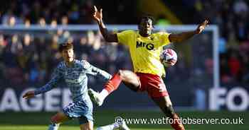 Team news: Baah and Dwomoh ready to make their return