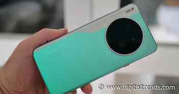 A little known phone does mobile AI better than Samsung and Apple