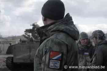 Filmfestival schrapt documentaire op vraag van Oekraïense ambassade: “Als de vertoning bijdraagt aan leed, primeert het welzijn”