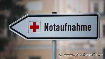 Senior (80) verstirbt nach Thermenaufenthalt in Krankenhaus – Polizei sucht Zeugen