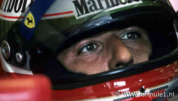 Liam Lawson en Ivan Capelli, deze coureurs kregen na twee Grands Prix de zak