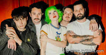 Scowl Made Hardcore Purists Angry. Now the Band Is Doubling Down.