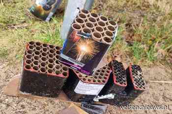 Algeheel vuurwerkverbod dichtbij: VVD overstag