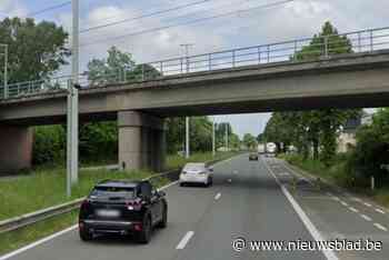 Spoorwegbrug is in zeer slechte staat: dringende herstellingswerken starten begin april