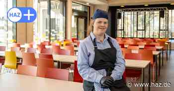 Inklusion statt Behindertenwerkstatt: Rosa Wrede kann ihren Arbeitsplatz behalten