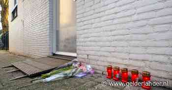 Dakloze Denise kwam niet door misdrijf om het leven, buurman had niks met haar dood te maken