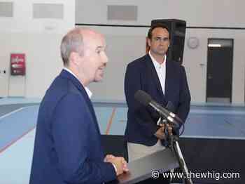 Kingston city councillors pick sides in federal election