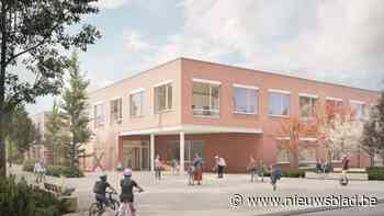 Basisschool FLX krijgt gloednieuw gebouw: “Heel andere structuur dan vroegere scholen”