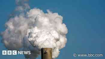 Town's coal fire boiler air quality zones lifted