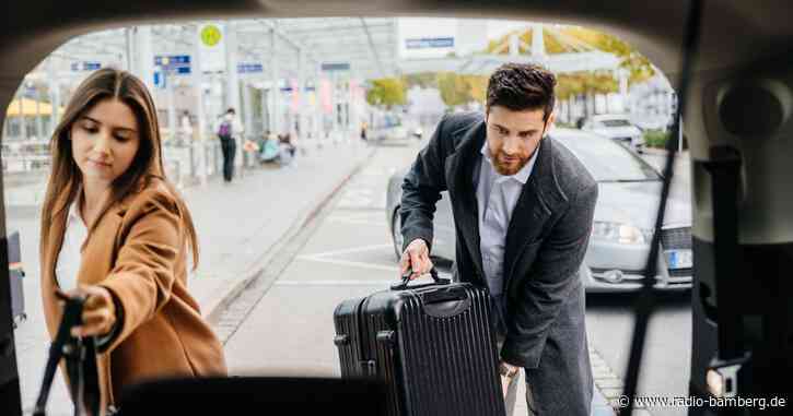Parken wird am Airport Nürnberg noch einfacher