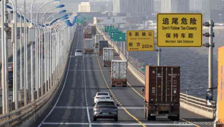 Trilateral Commission: China Achieves the ‘New International Economic Order’