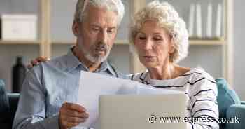 Triple lock review is 'inevitable' as new DWP figures released