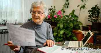 Major pensions update as Rachel Reeves tipped to tax 'juicy target'