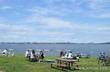 Catboat Pizza Bar plans seasonal reopening on Potomac waterfront