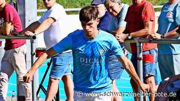 VfL Nagold: Wird die 50-Tore-Marke geknackt?