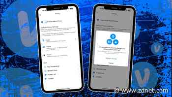 Think your Venmo is private? You should double-check this setting