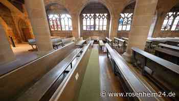 Kirchen verlieren mehr als eine Million Mitglieder