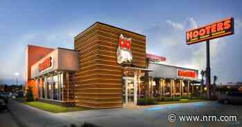 Hooters settles lawsuit with Hendrick Motorsports over unpaid sponsorship money