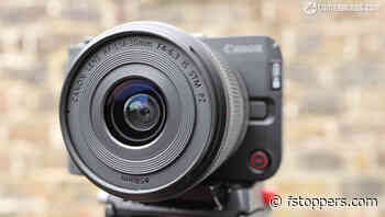 Compact and Capable: A Review of the Canon EOS R50 V