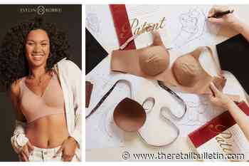 Evelyn & Bobbie lands at John Lewis